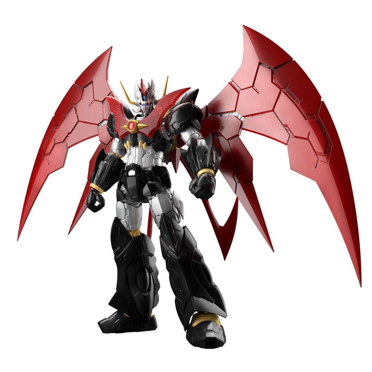  Bandai HG Mazinkaiser (Infinitism) 1/144 Scale Plastic Model Kit