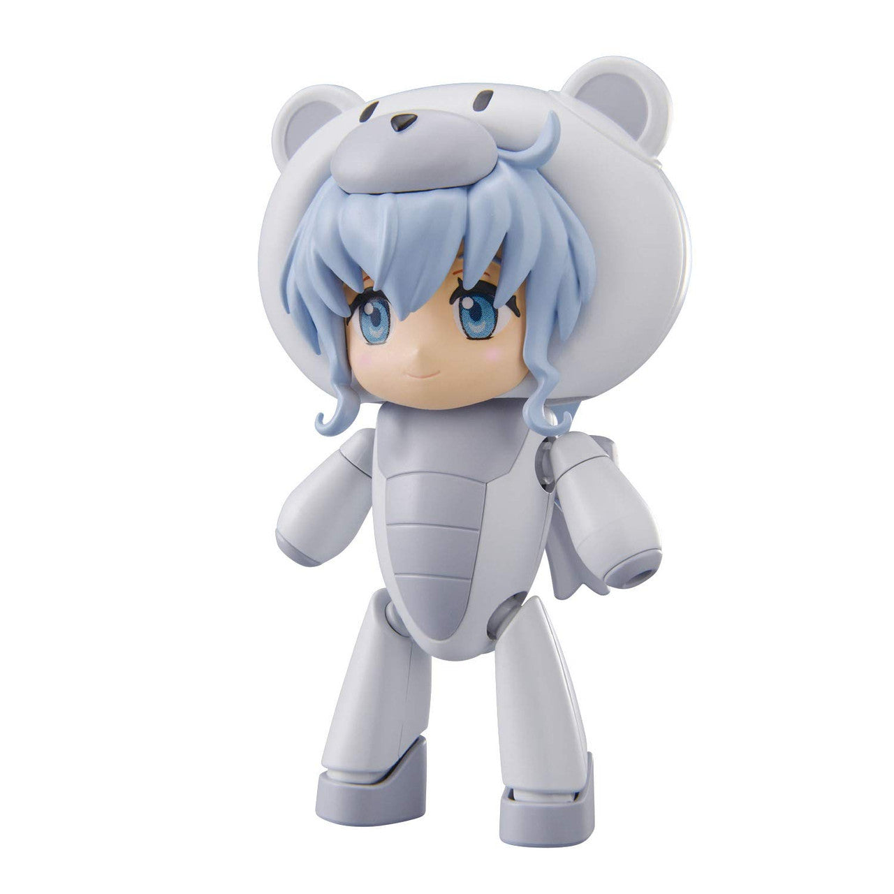  Bandai HG PETIT'GGUY 22 Chara'gguy Sarah 1/144 Scale Kit