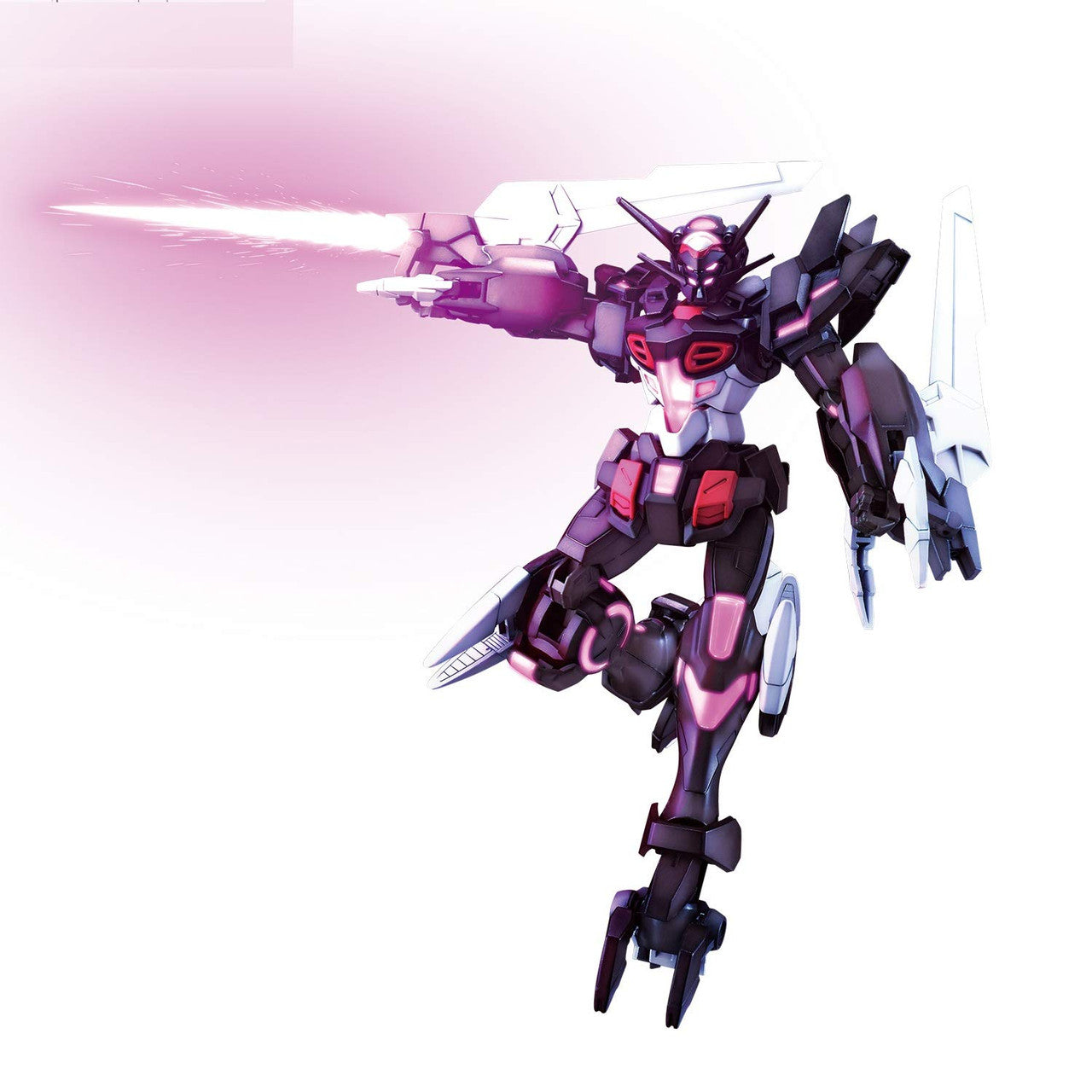  Bandai HG Gundam Build Divers Re:RISE 20 Gundam G-Else 1/144 Scale Kit