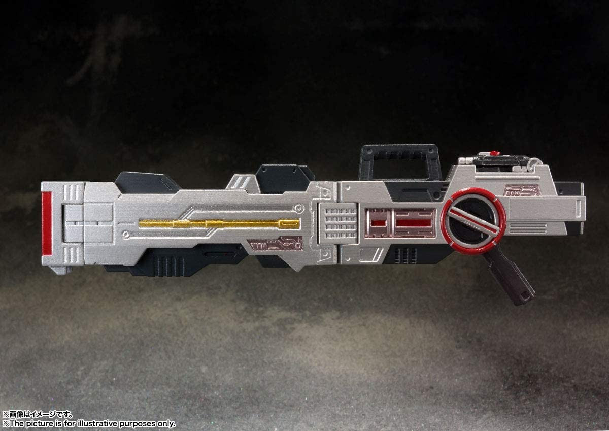  Bandai S.I.C. Kamen Rider 555 (Faiz) Figure