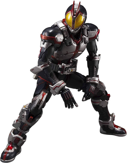  Bandai S.I.C. Kamen Rider 555 (Faiz) Figure