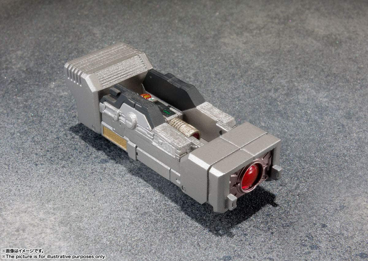  Bandai S.I.C. Kamen Rider 555 (Faiz) Figure
