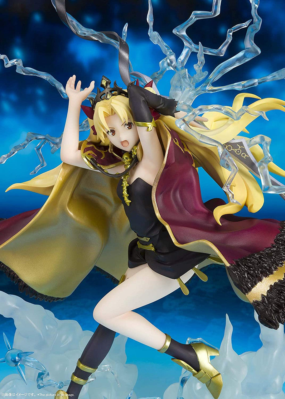  Bandai Figuarts ZERO Ereshkigal Figure (Fate/Grand Order)