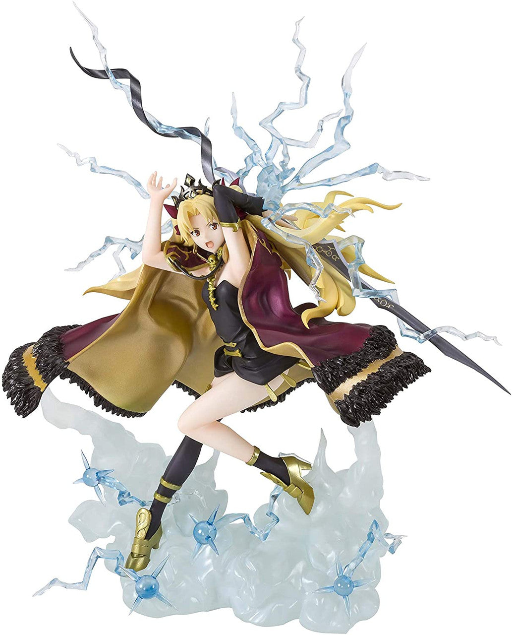  Bandai Figuarts ZERO Ereshkigal Figure (Fate/Grand Order)