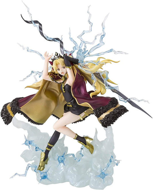  Bandai Figuarts ZERO Ereshkigal Figure (Fate/Grand Order)