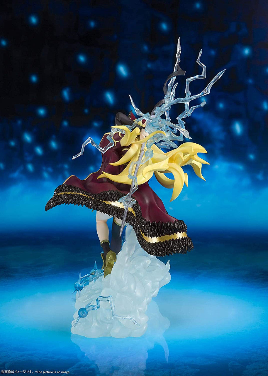  Bandai Figuarts ZERO Ereshkigal Figure (Fate/Grand Order)
