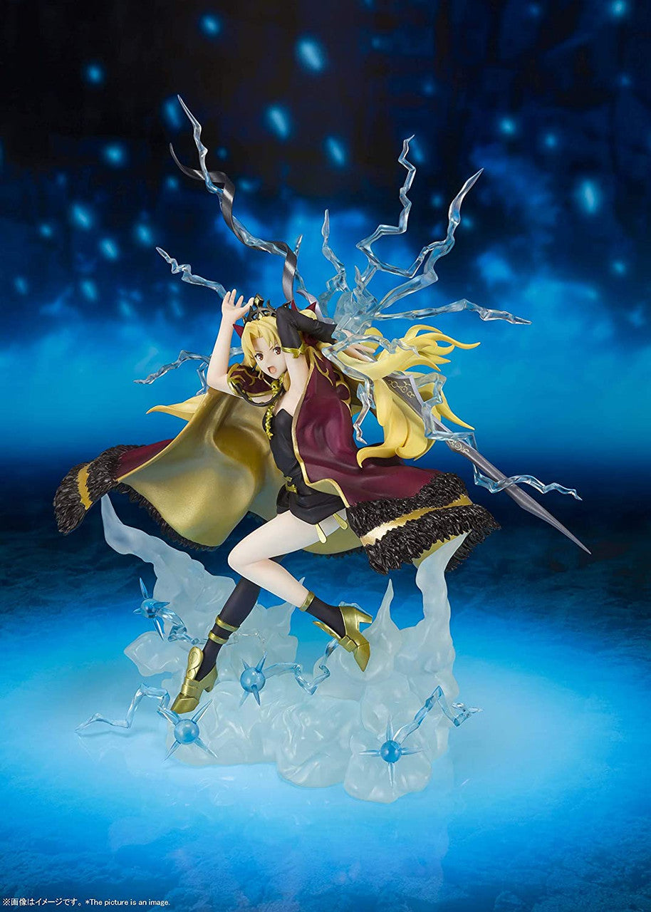  Bandai Figuarts ZERO Ereshkigal Figure (Fate/Grand Order)
