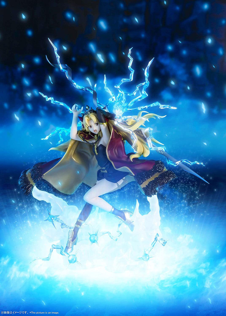 Bandai Figuarts ZERO Ereshkigal Figure (Fate/Grand Order)