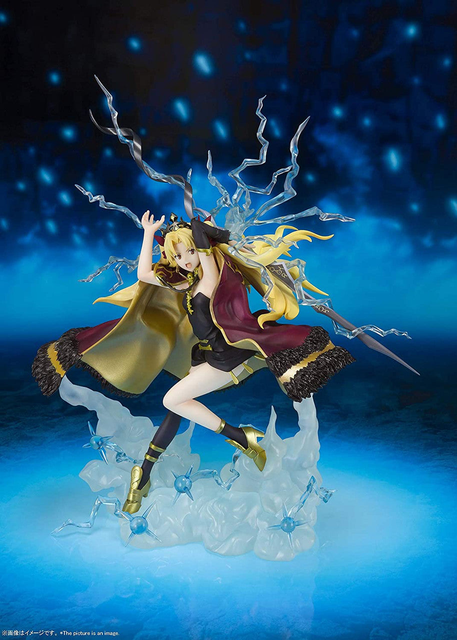  Bandai Figuarts ZERO Ereshkigal Figure (Fate/Grand Order)
