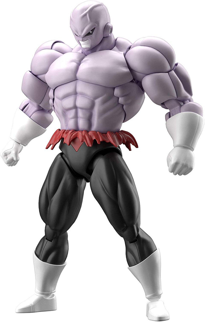  Bandai Figure-Rise Standard Dragon Ball Jiren Plastic Model Kit