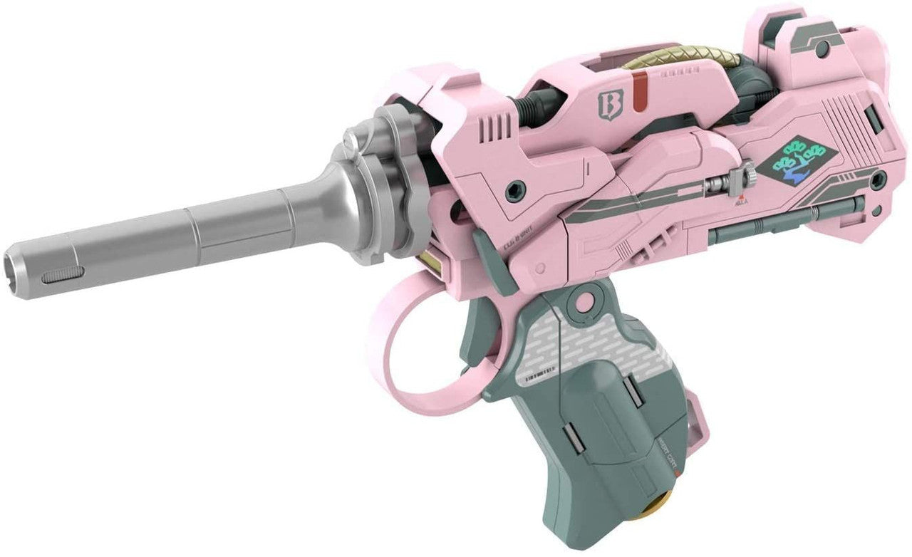  Bandai Girl Gun Lady 1/1 Attack Girl Gun Ver. Bravo Tango Plastic Model