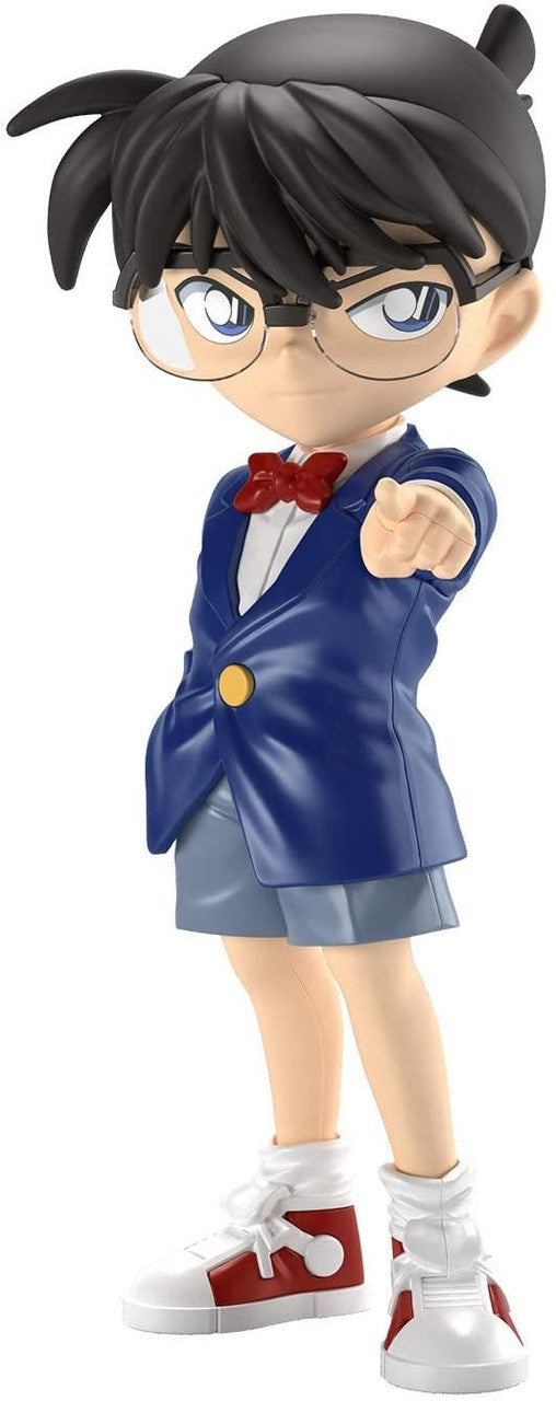 Bandai ENTRY GRADE Conan Edogawa Plastic Model