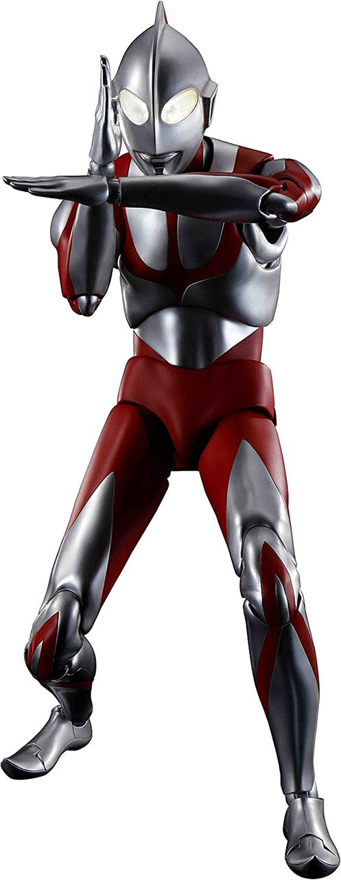  Bandai DYNACTION Shin Ultraman Figure