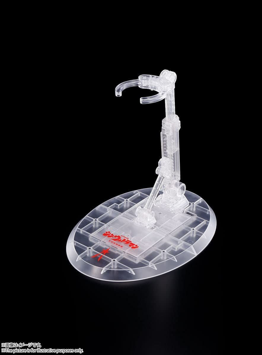  Bandai DYNACTION Shin Ultraman Figure