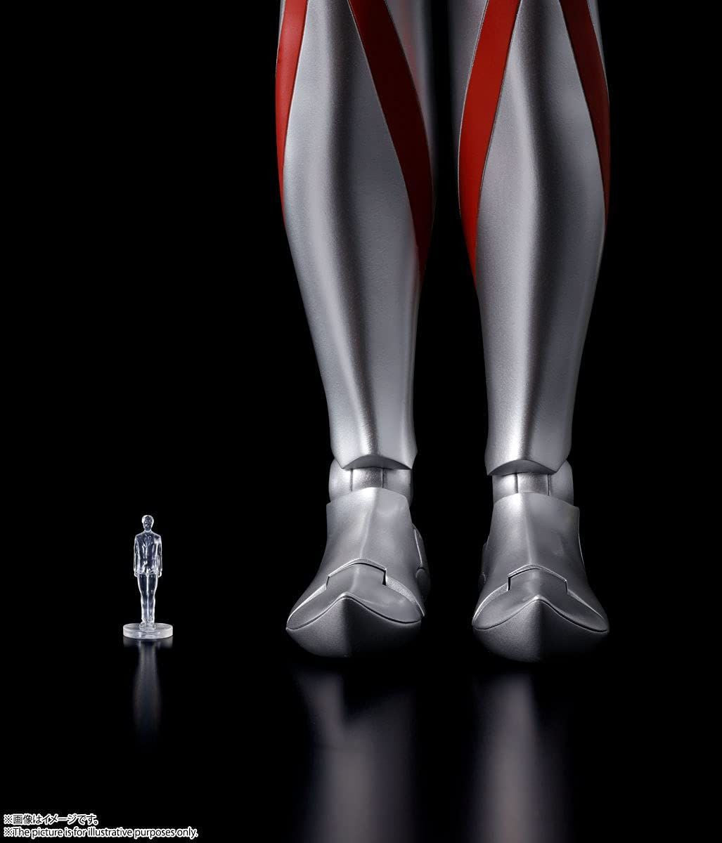  Bandai DYNACTION Shin Ultraman Figure