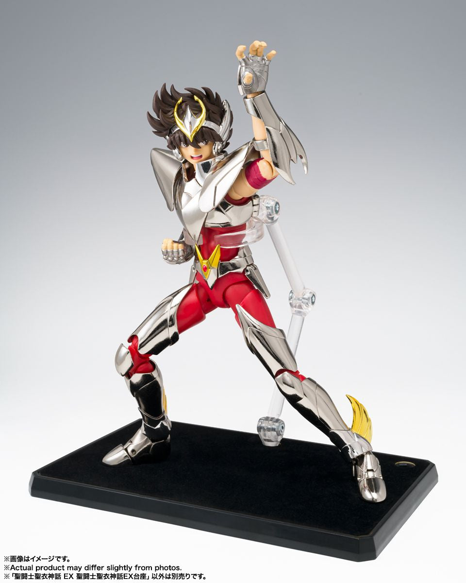  Bandai Saint Cloth Myth EX Stage (Saint Seiya)