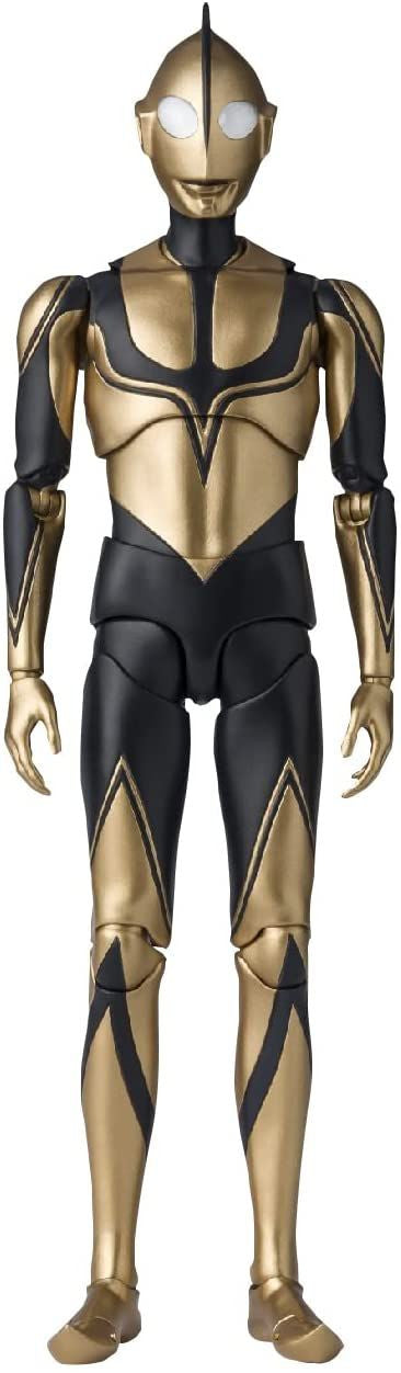  Bandai S.H.Figuarts Zoffy (Shin Ultraman)