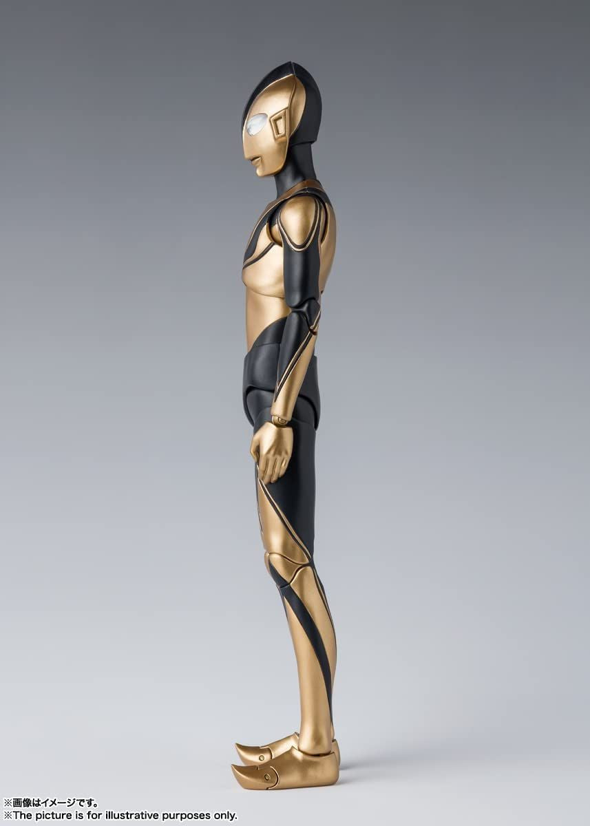  Bandai S.H.Figuarts Zoffy (Shin Ultraman)