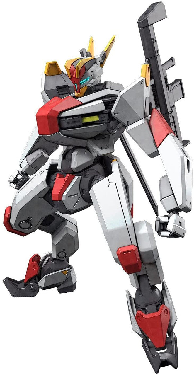  Bandai Kyoukai Senki HG 1/72 Mailes Kenbu Plastic Model