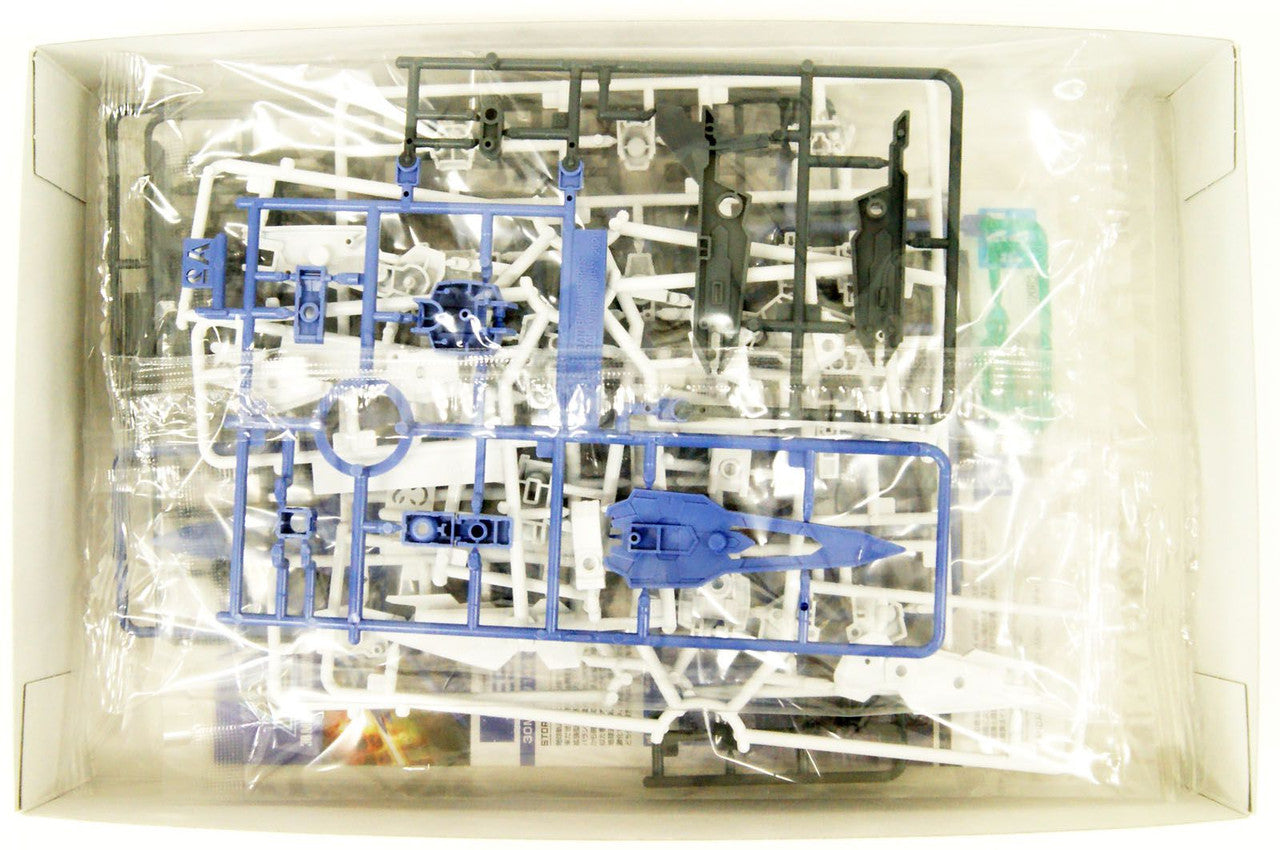  Bandai 30MM 1/144 EEXM-30 Esposit Beta Plastic Model