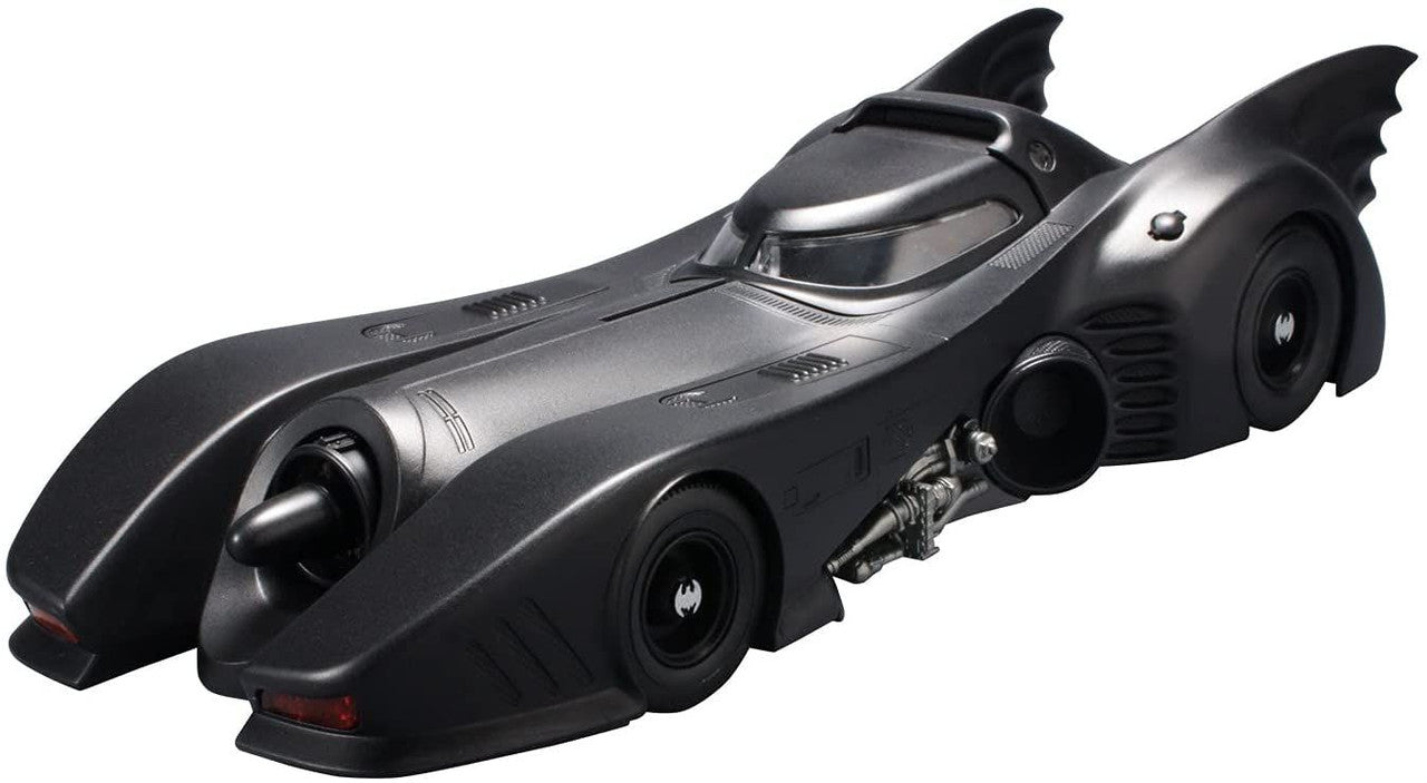  Bandai Batmobile 1/35 Batman Ver. Plastic Model