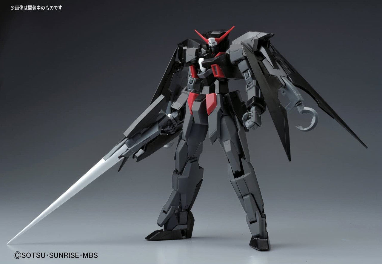  Bandai MG 1/100 Gundam Age-2 Dark Hound Plastic Model