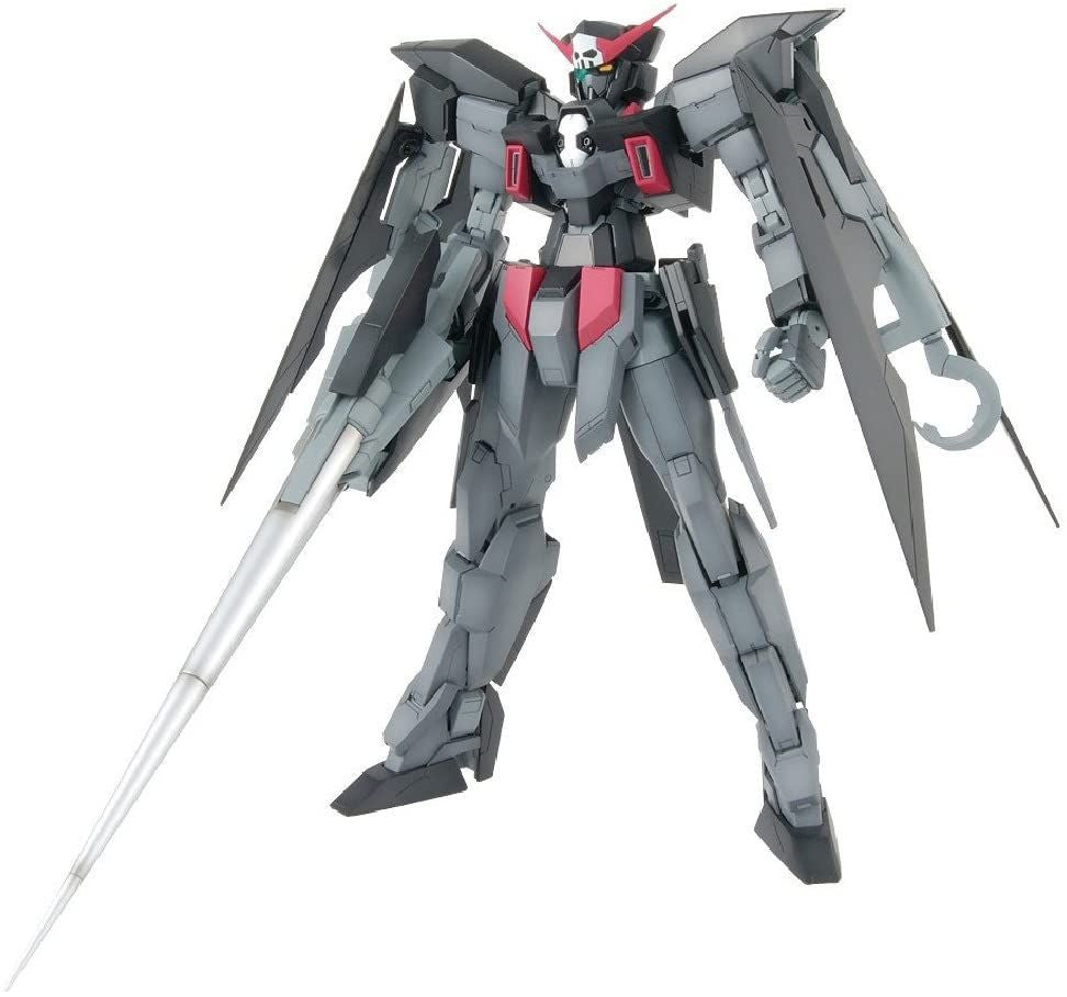  Bandai MG 1/100 Gundam Age-2 Dark Hound Plastic Model