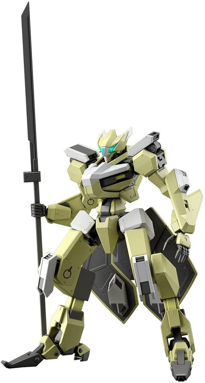  Bandai Kyoukai Senki HG 1/72 Mailes Reiki Plastic Model