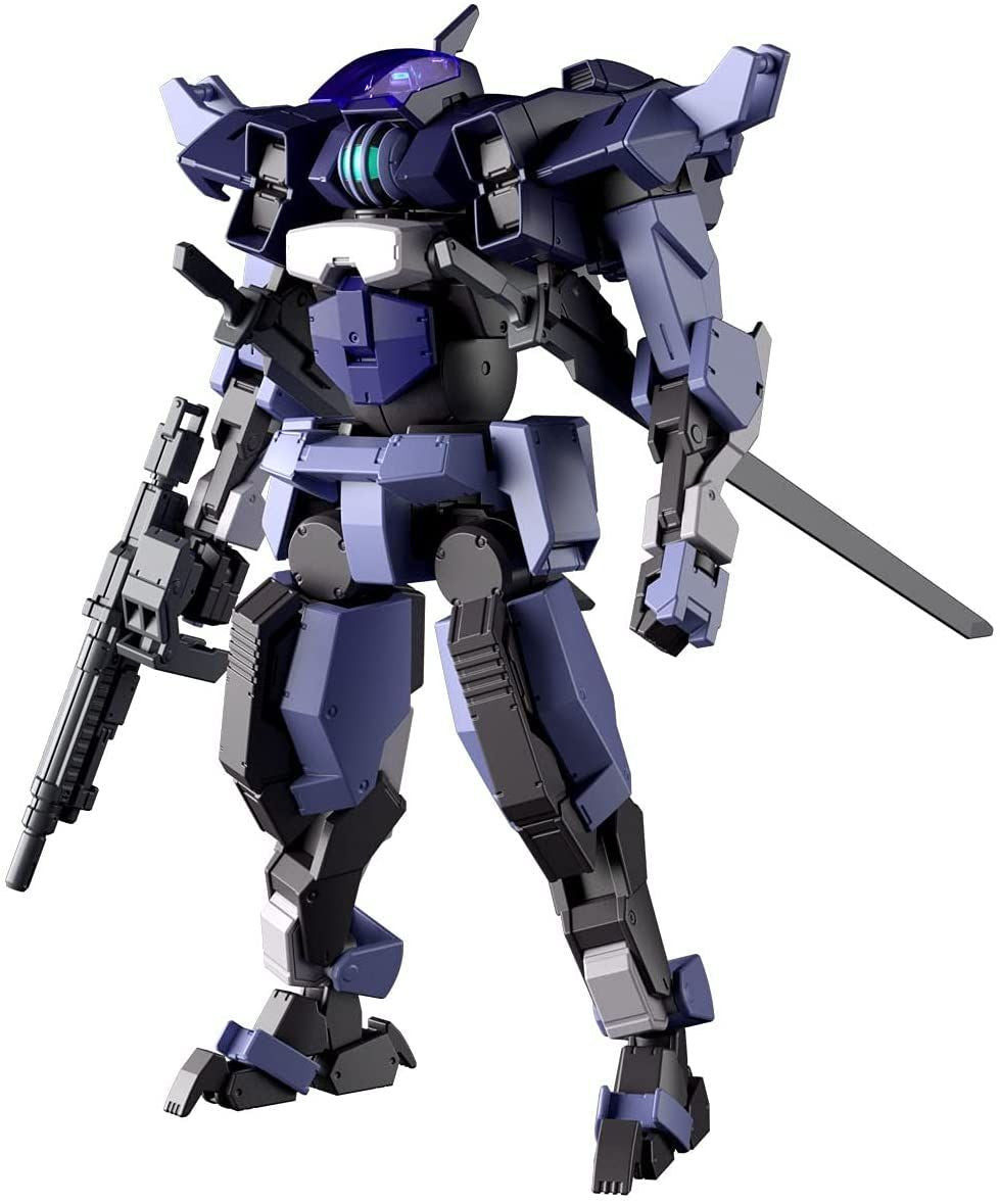  Bandai Kyoukai Senki HG 1/72 Brady Hound (Brad Exclusive) Plastic Model