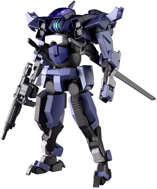  Bandai Kyoukai Senki HG 1/72 Brady Hound (Brad Exclusive) Plastic Model
