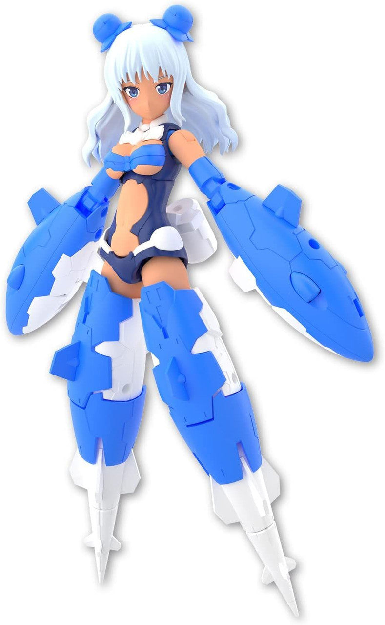  Bandai 30MS SIS-Ac19b Siana Amarcia (Vivace Form) Plastic Model