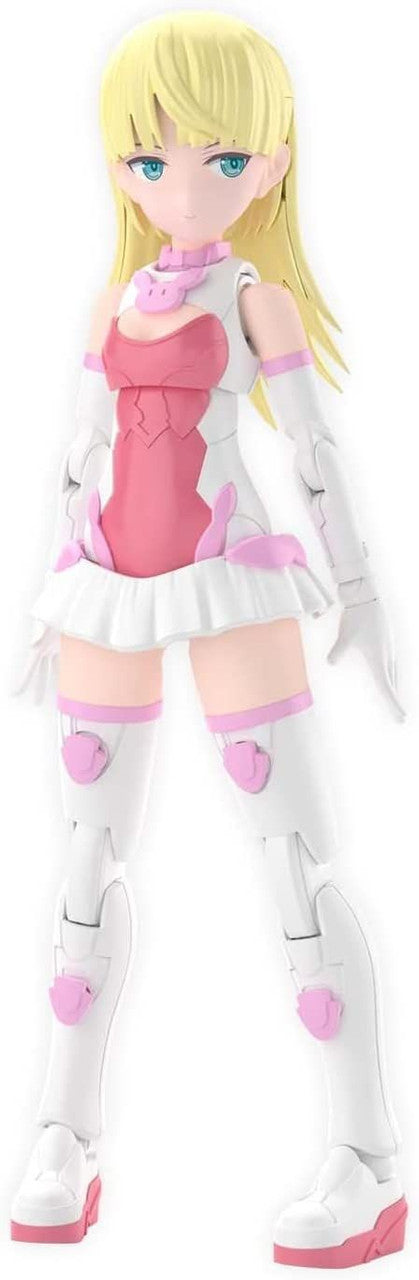  Bandai 30MS SIS-T00 Lilinel Color A Plastic Model