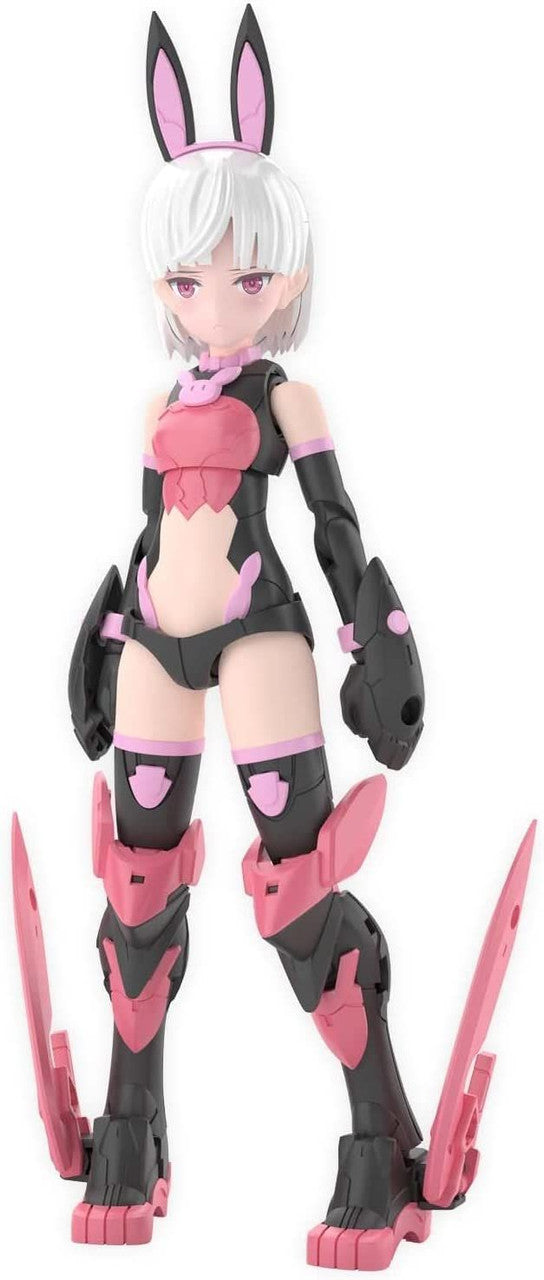  Bandai 30MS SIS-T00 Lalanel Color B Plastic Model
