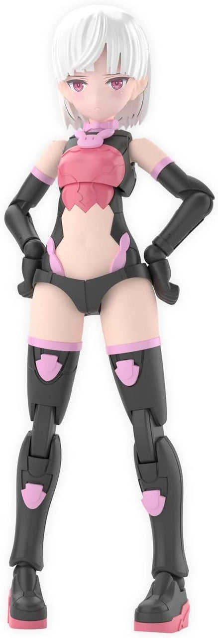  Bandai 30MS SIS-T00 Lalanel Color B Plastic Model