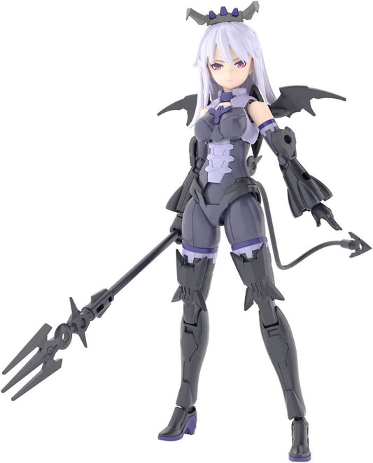  Bandai 30MS SIS-D00 Neverlia Color A Plastic Model