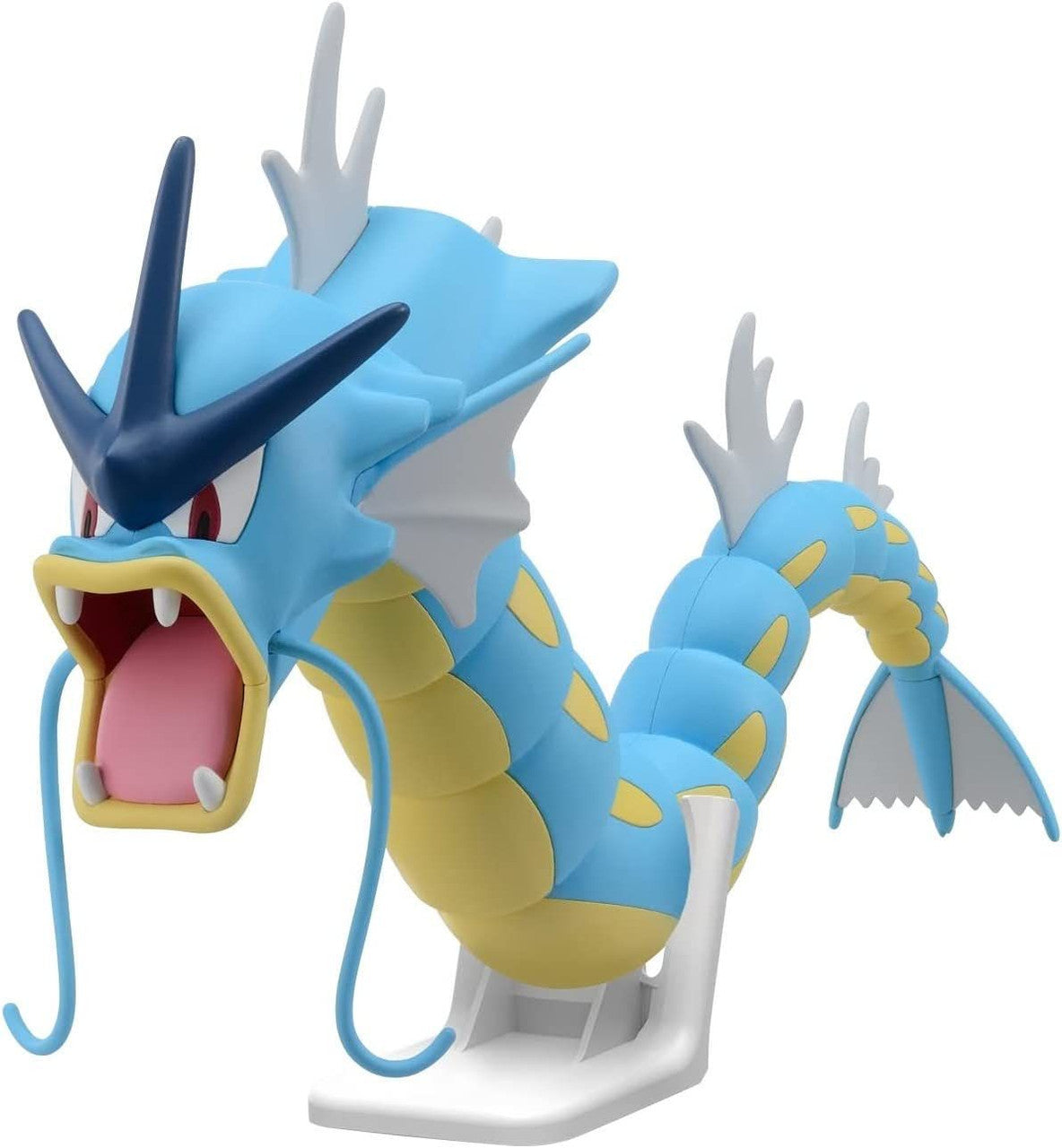  Bandai Pokemon Plamo Gyarados Plastic Model