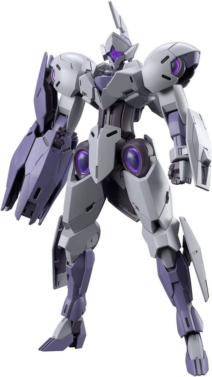  Bandai HG 1/144 Michaelis Plastic Model (Gundam: The Witch From Mercury)