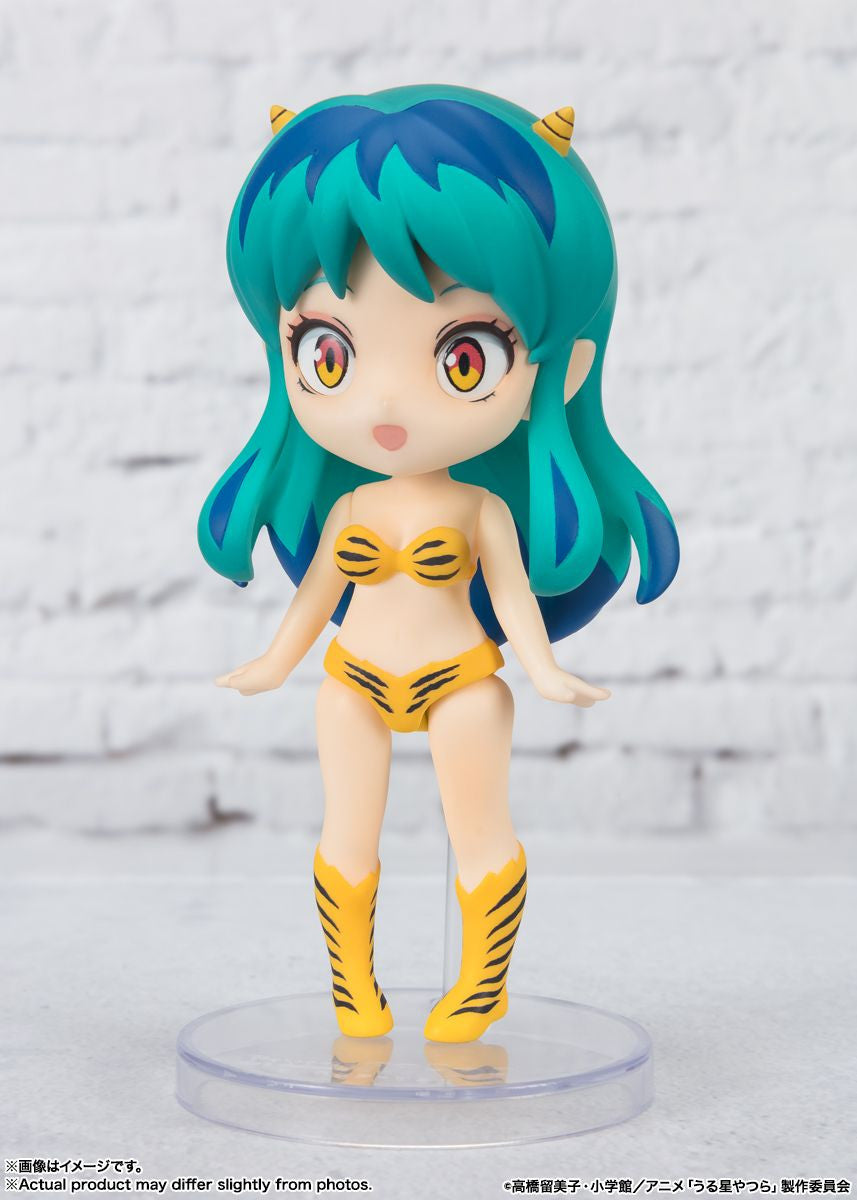  Bandai Figuarts Mini Lum Figure (Urusei Yatsura)