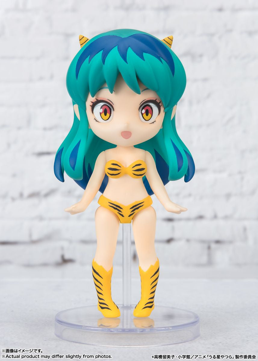  Bandai Figuarts Mini Lum Figure (Urusei Yatsura)