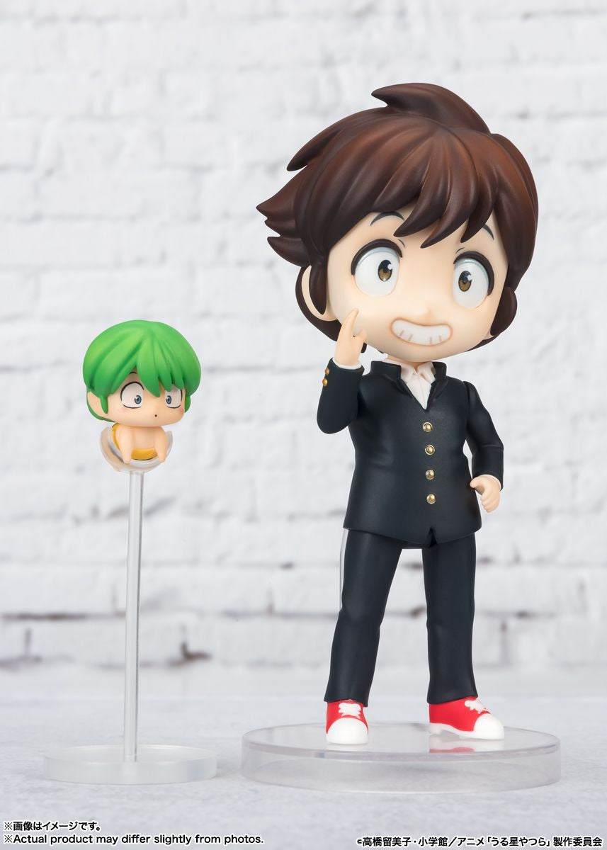  Bandai Figuarts Mini Ataru Moroboshi And Ten Figure (Urusei Yatsura)