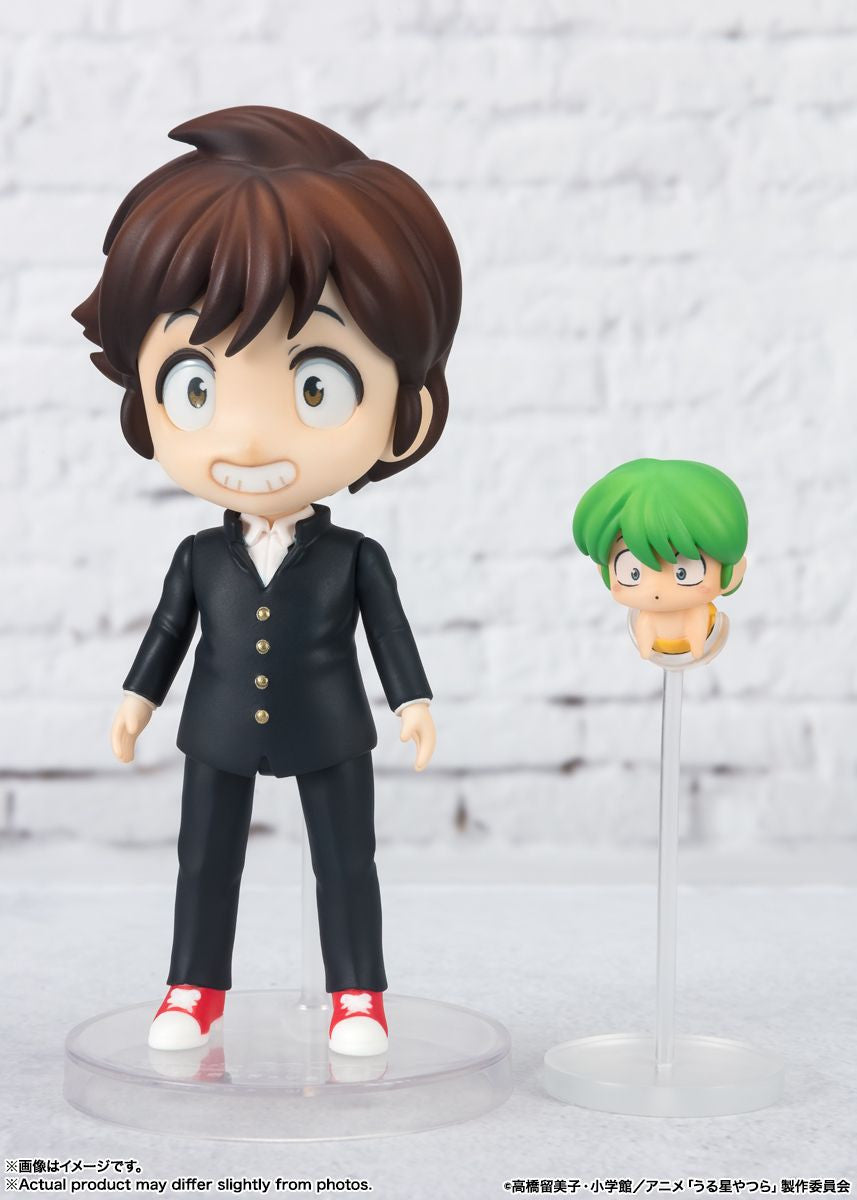  Bandai Figuarts Mini Ataru Moroboshi And Ten Figure (Urusei Yatsura)