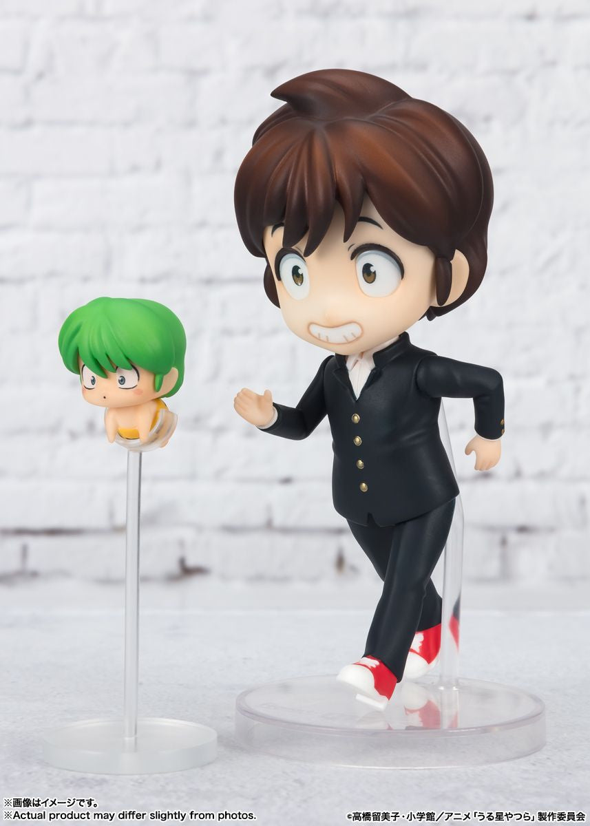  Bandai Figuarts Mini Ataru Moroboshi And Ten Figure (Urusei Yatsura)