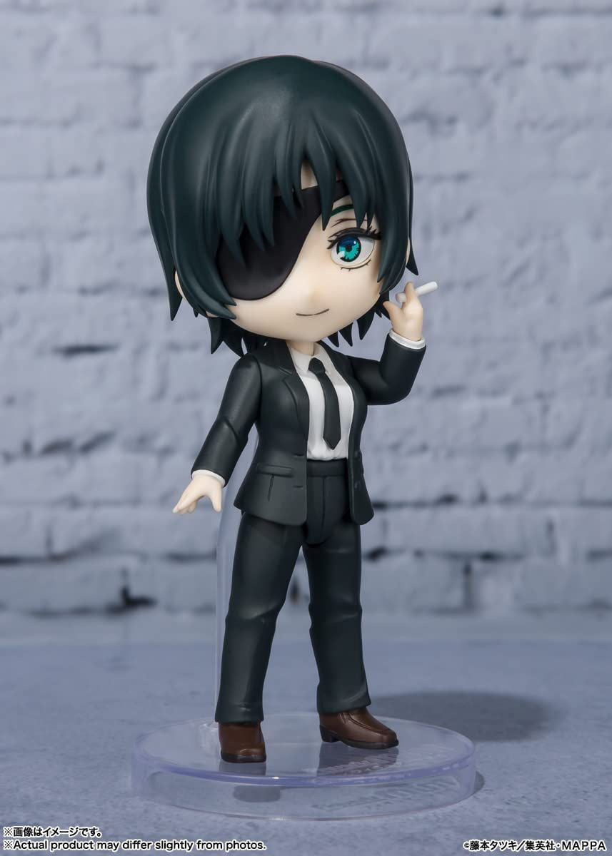  Bandai Figuarts Mini Himeno (Chainsaw Man)