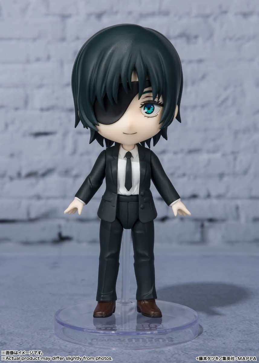  Bandai Figuarts Mini Himeno (Chainsaw Man)