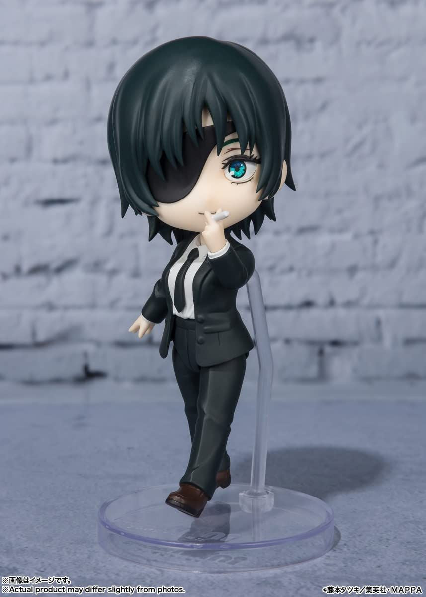  Bandai Figuarts Mini Himeno (Chainsaw Man)