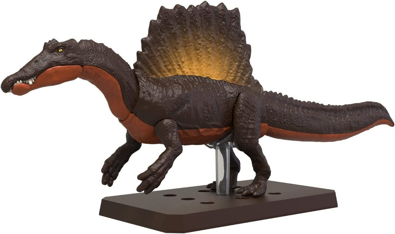  Bandai Plannosaurus Spinosaurus Plastic Model