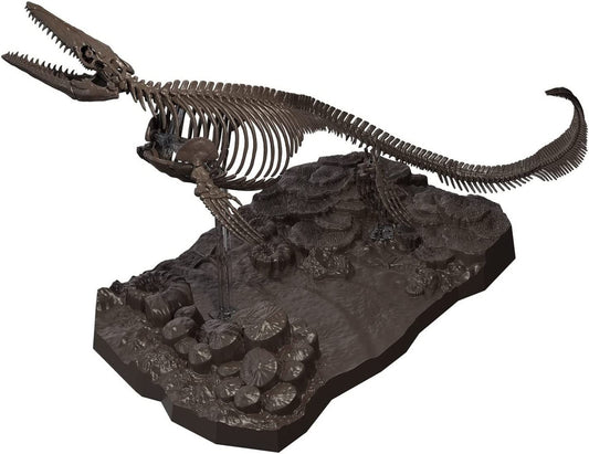  Bandai Imaginary Skeleton 1/32 Mosasaurus Plastic Model