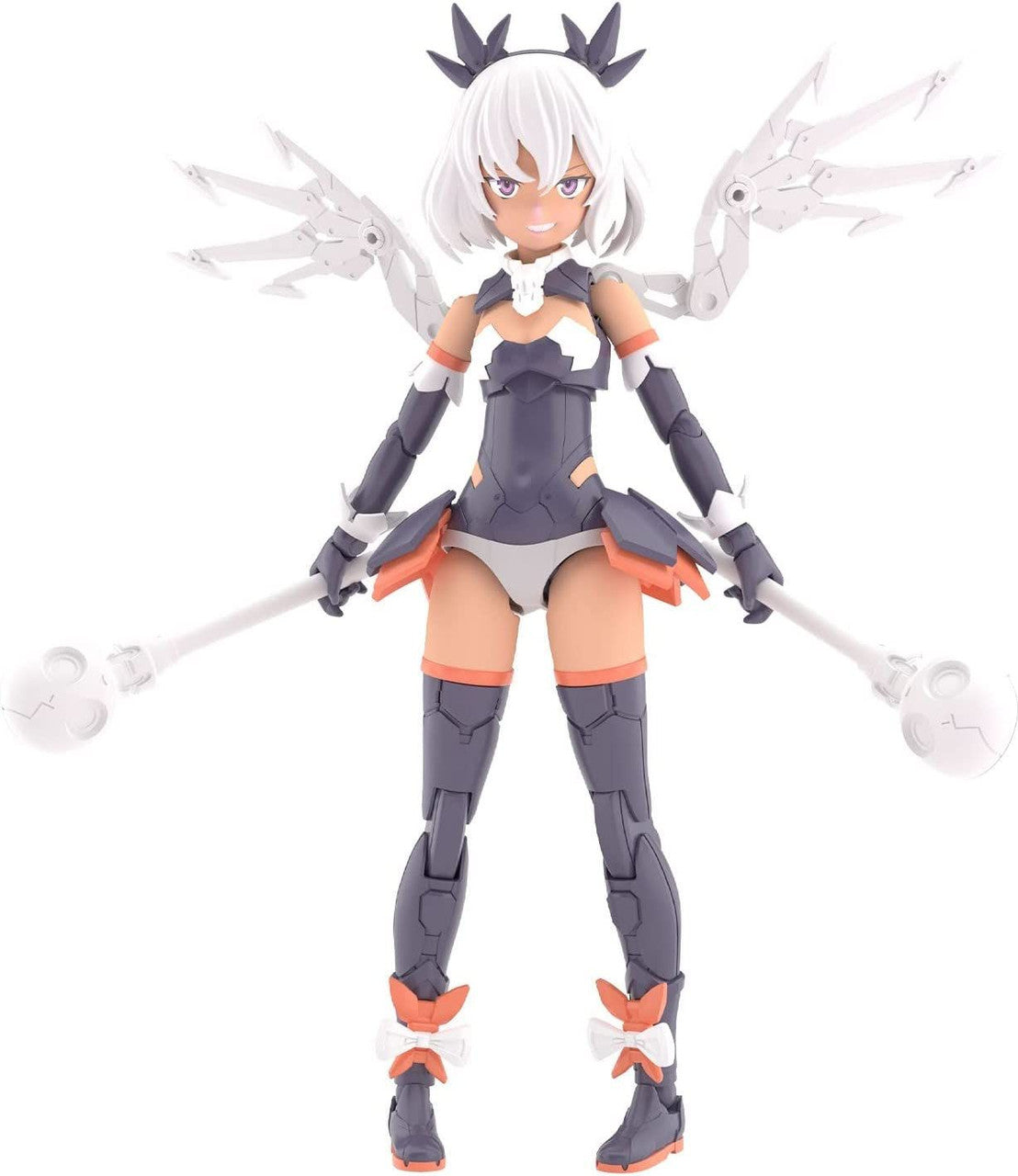  Bandai 30MS SIS-M00 Ilshana Color C Plastic Model