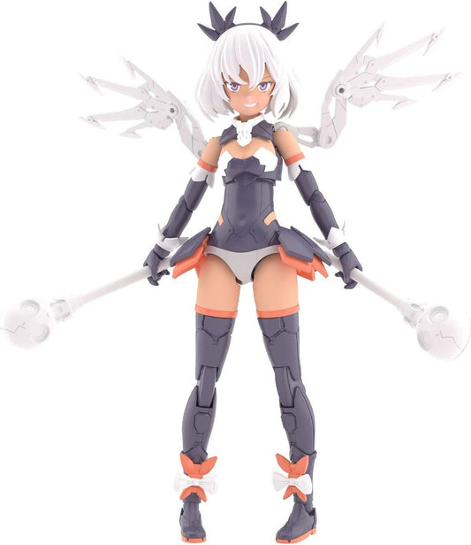  Bandai 30MS SIS-M00 Ilshana Color C Plastic Model