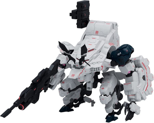  Bandai HG Gilbow Plastic Model (Synduality)